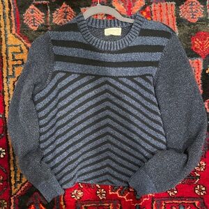 Billy Reid wool sweater